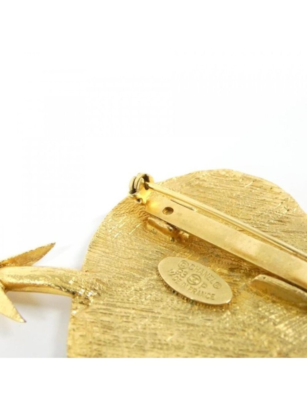 Chanel Brooch Vintage - Picture 4 of 4